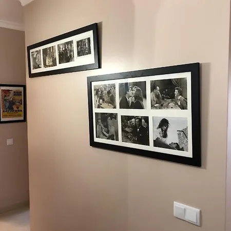 Apartman Henri's - Patio Do Convento *