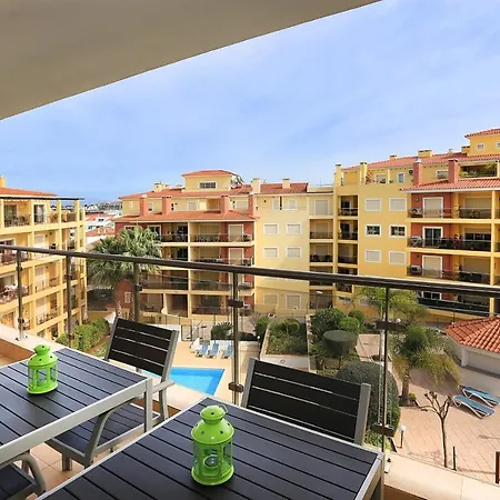 아파트 Henri's - Patio Do Convento