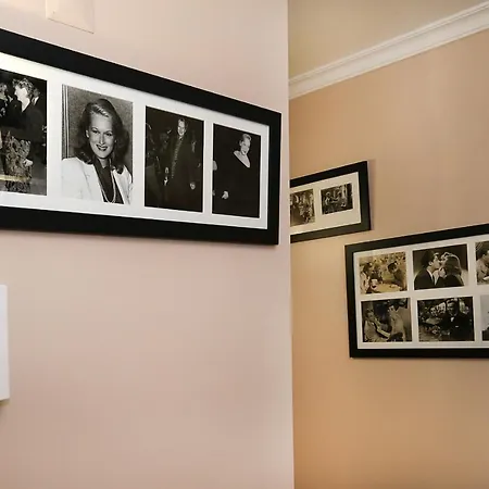 Henri's - Patio Do Convento Λάγος