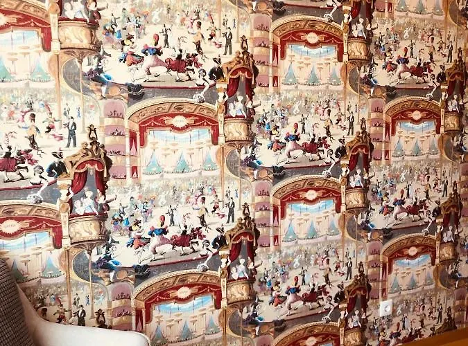 Lägenhet Henri's - Patio Do Convento