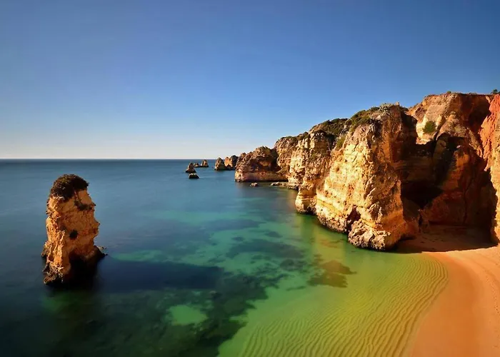 Henri's - Patio Do Convento * Lagos