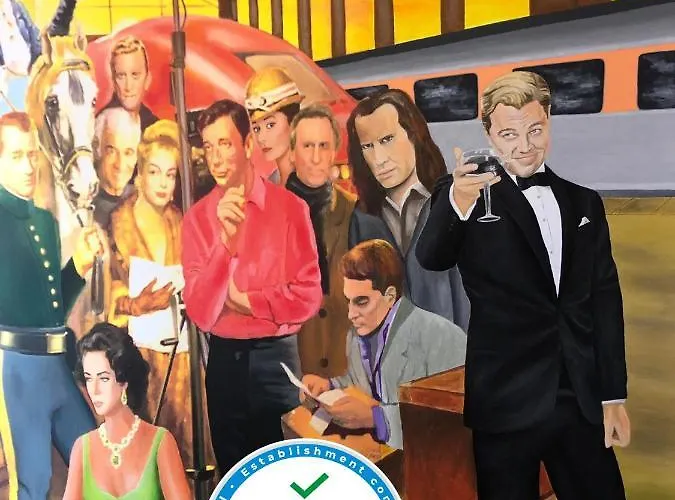 Lägenhet Henri's - Patio Do Convento