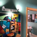 Henri's - Pátio Do Convento Apartamento Lagos