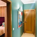 Apartamento Henri's - Pátio Do Convento Lagos