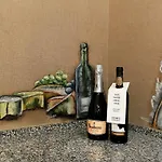 아파트 Henri's - Patio Do Convento *